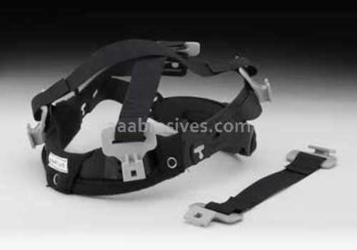 3M&trade; 7000127679 M-350 Versaflo&trade; Replacement Head Suspension for use with M-300 andM-400 Hardhats