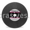 Cut Off Wheel, 16x1/8x1 A24 Rail Cut Segro, Closeout