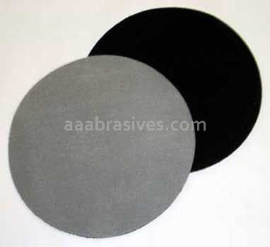 3M™ 7010326868 3 x 4” Scotch Brite™ Hookit™ Conversion Face 28804