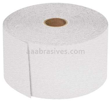 3M™ 7100195358 8" 180 Grit A-wt 426U Stikit™ Paper Disc Roll