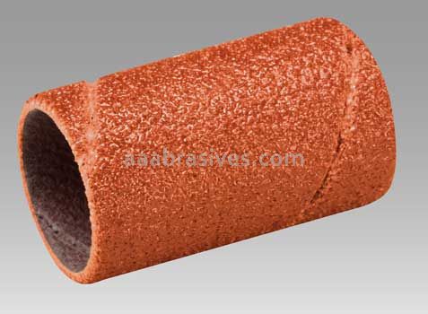 3M&trade; 7010536784 1-1/2 x 91 60 Grit X-wt 747D Cloth Belt