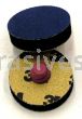 3M 7000045730 1-1/4” Finesse-it Roloc Sanding Pad 02511