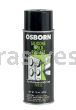 Osborn WHITE RTV POWER TUBE AEROSOL (MILDEW RESISTANT SEALANT)#76350