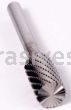 SB-1 Titanium Coated Carbide Burr