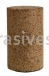 2x3x5/8-11, Plug, T-18, Resin Bond, A16R, Metal