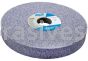 Norton 7 x 1 x 1-1/4/32A46-IVBE/Recess 2-3/4 x 1/2/Type 05 Recessed One Side Wheels