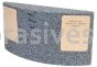 Norton 8 x 11-1/4 x 2-1/4 Gemini 30-G Cortland ME30777 Type 31 Segments