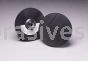 3M&trade; 7000120890 6 x 1/8 x 3/8 x 5/8-11 Disc Pad Holder 916