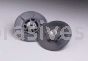 3M™ 7100080331 4-1/2 x 5/8-11 Internal GL Quick Change Disc Pad Hub 11823