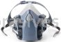3M&trade; 7100134948 Half Facepiece Reusable Respirator 7501/37081(AAD) Small