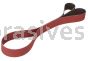3M&trade; 7100206846 1/2 x 132 60+ Grit YF-wt 967F Cubitron&trade; II Cloth Belt