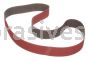 3M™ 7100217491 1-1/4 x 80-3/4 60+ Grit YF-wt 984F Cubitron™ II Cloth Belt