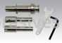 Dynabrade,1/2" (13 mm) Star Insert