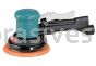 Dynabrade 58400 - 5" Two-Hand Dynorbital Random Orbital Sander