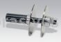Arbor 1/2-20 Female Tool Spindle 1/2" Arbor Hole