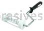 Weiler 49018 4" Roller Frame 4 Wire Cage