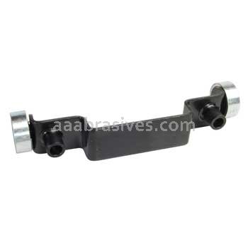 Norton 00510109845 High-Speed Saw Wheel Kit