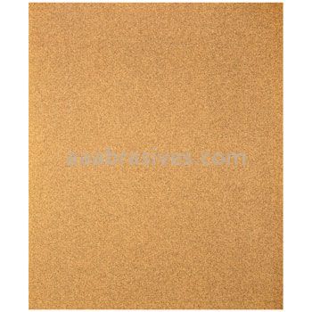 Norton Abrasives 05539511586 9 x 11 Norton Adalox 320 A215 Sheets