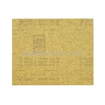 Norton 9 x 11 60-C Adalox A213 Sheets