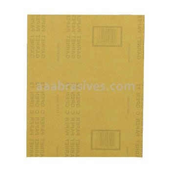 Norton 9 x 11/100-C/Norton Wood Sand JobPack/A513//Sheets