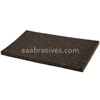 Norton 4-1/2 x 5-1/2 x 3/16 100 Norton Contour Sponge Medium Sanding Sponges