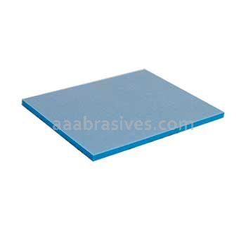 Norton 4-1/2 x 5-1/2 x 3/16 Norton SoftTouch Contour Super Fine Sanding Sponges