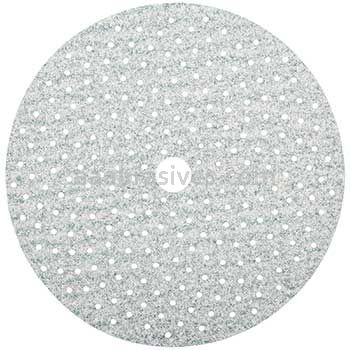Norton 6 P120-C Norton No-Fil 3X SG NorGrip Vac D-3408-2 A975 Paper Hook and Loop Discs