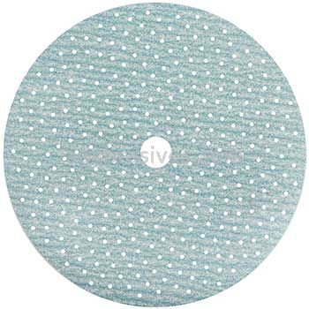 Norton 6 P80-C Norton No-Fil 3X SG NorGrip Vac D-3408-2 A975 Paper Hook and Loop Discs