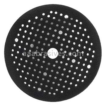 Norton Abrasives 07660719359 6 x 11/16 Multi-Air H&L Foam Interface Pads Accessories