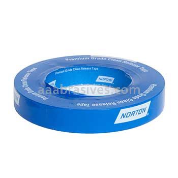 1-1/2" Blue Core - 14 Day Tape Masking Tape