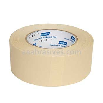 2" Blue Core - 14 Day Tape Masking Tape