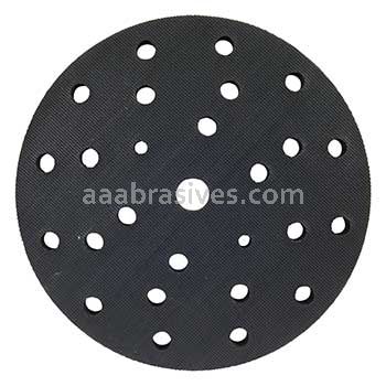 Norton Abrasives 07660782019 8" Multi-Air H&L Foam Interface Pads