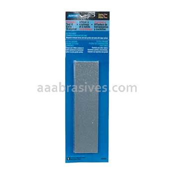 Norton 8 x 2 x 3/4 Aluminum Oxide Coarse Fine UPB8