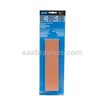 Norton 8 x 2 x 3/4 Aluminum Oxide Coarse/Fine IB8A/B