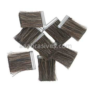 Replacement Brushes for Sand-O-Flex 350-RP 8 per set