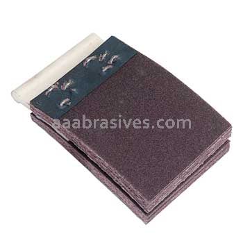 2 x 4 /180 /Merit Alo Resin Bond Plain /Merit FlexDrum - Segments - Plain