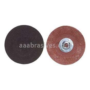 2" 180 Grit Merit Flexedge Alo QC-T2 PowerLock Quick Change Discs