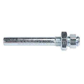 4" Long PowerLock Accessories