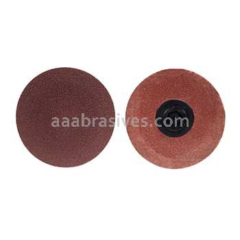 3 100 Merit Flexedge Alo QC-T1 Merit PowerLock Quick Change Discs