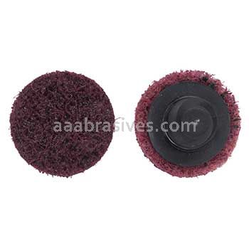 3/4" Merit Rapid Prep Quick Change A/O Medium Type 3