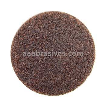 4" Merit A/O Coarse Type 2 Merit Rapid Prep Quick Change Discs