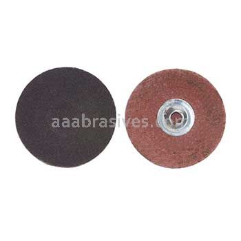 2" 100 Grit Merit Flexedge Alo T2 Quick Change Discs