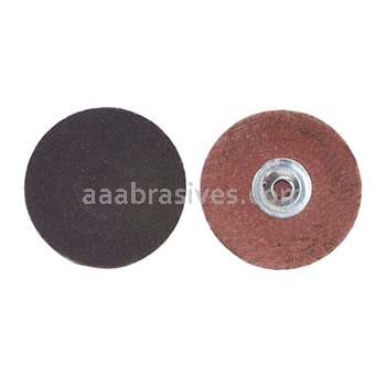1-1/2 60 Merit Flexedge Alo QC-T2 Merit PowerLock Quick Change Discs