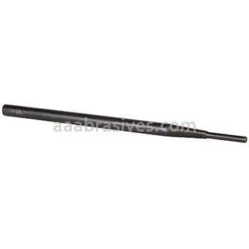 Merit Abrasives 08834180116 Extra Shank Length Mandrels 4 x 5-1/2 x 1/4 M-8-4