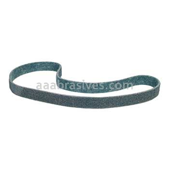 Merit Abrasives 08834194014 1 x 42 A/O Very Fine Merit Type GD Surface Blending Belts