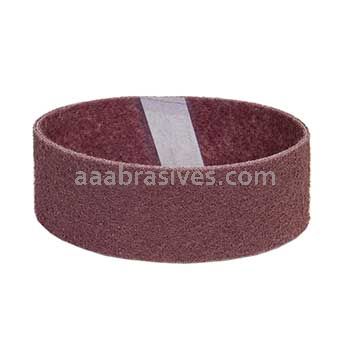 3 x 24 A/O Medium Merit Type GD Surface Blending Belts