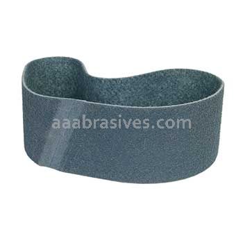 Merit Abrasives 08834194059 6 x 48 A/O Very Fine Merit Type GD Surface Blending Belts