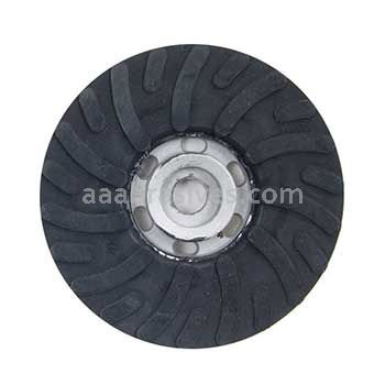 9" Merit Spiracool Back-Up Pad