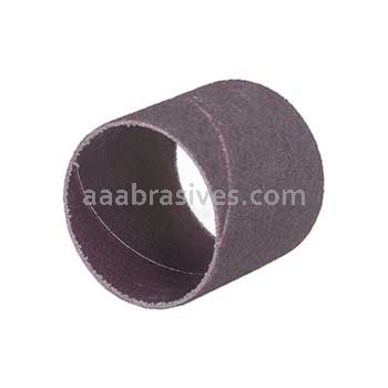 2 x 2 /60 /Merit Aluminum Oxide /Spiral Bands