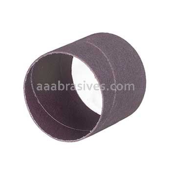 3 x 3 /60 /Merit Aluminum Oxide /Spiral Bands